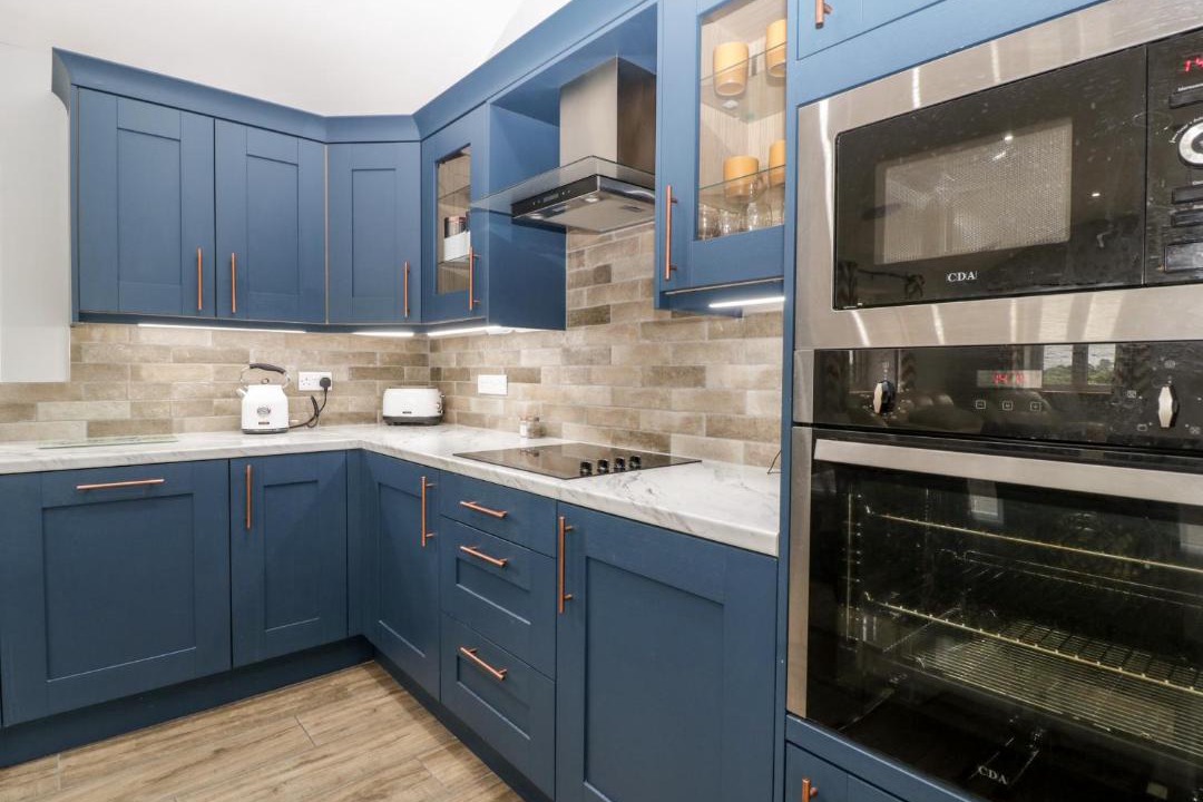 Photo of Kitchen in Congresbury