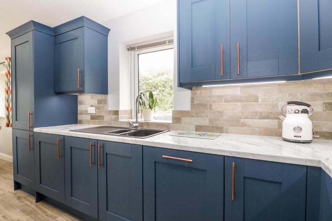 Photo of Kitchen in Congresbury