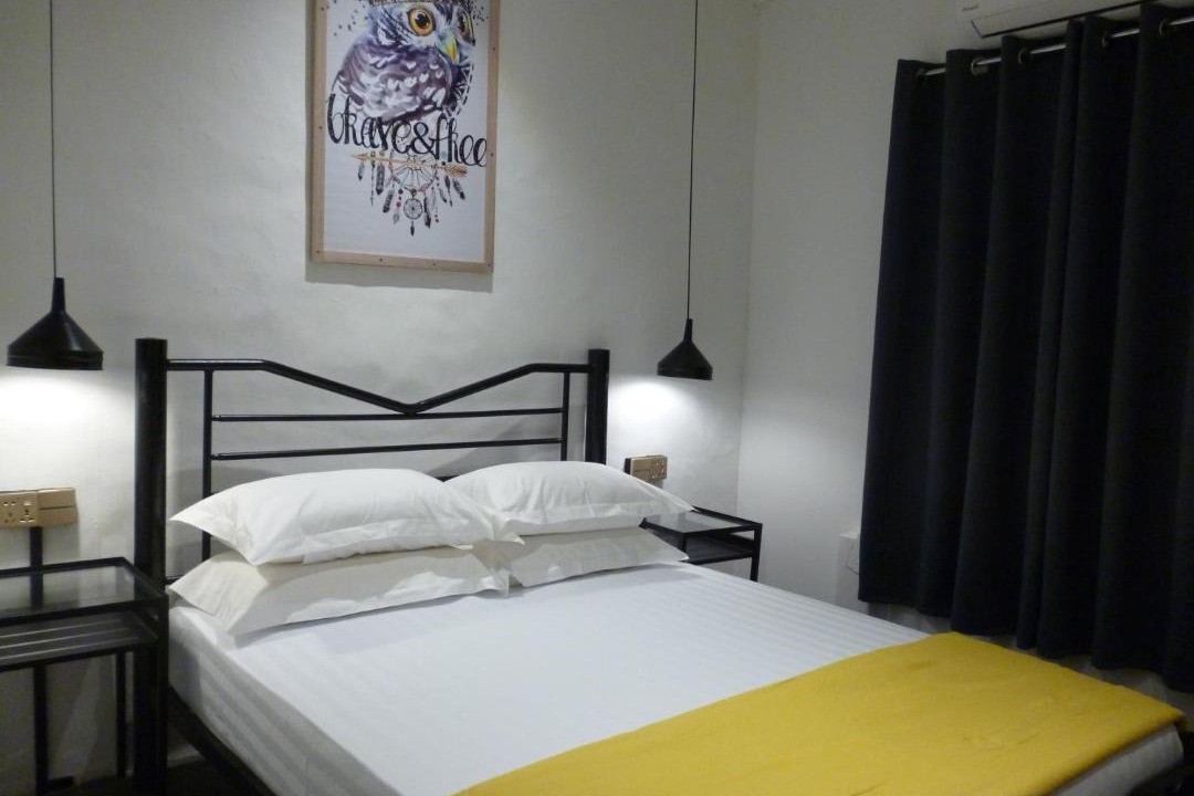 Photo of Others in Jonker Walk