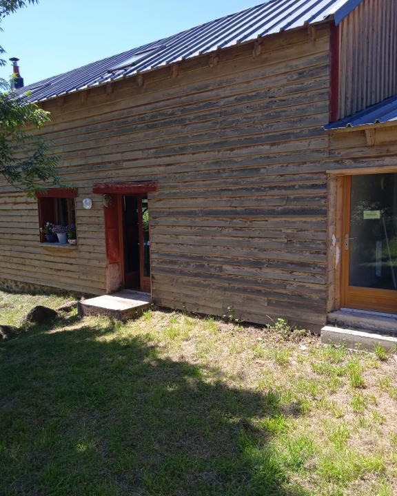 Photo of Buildings in Chastreix