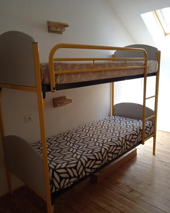 Photo of Bedroom in Chastreix