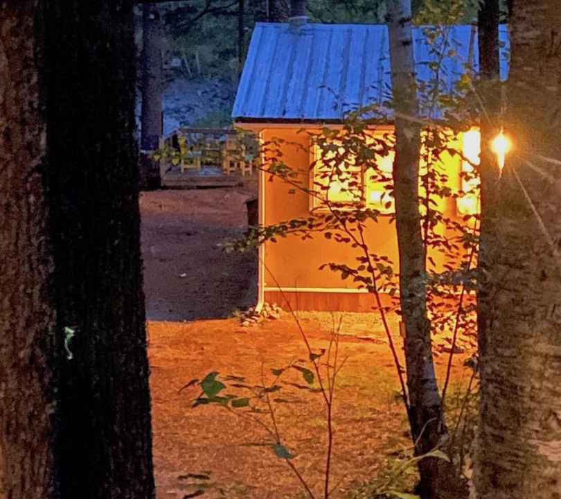 Photo of Buildings in Durham Bridge