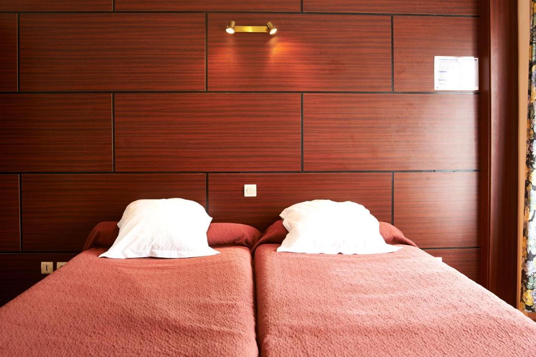 Photo of Bedroom in Neuilly-sur-Seine