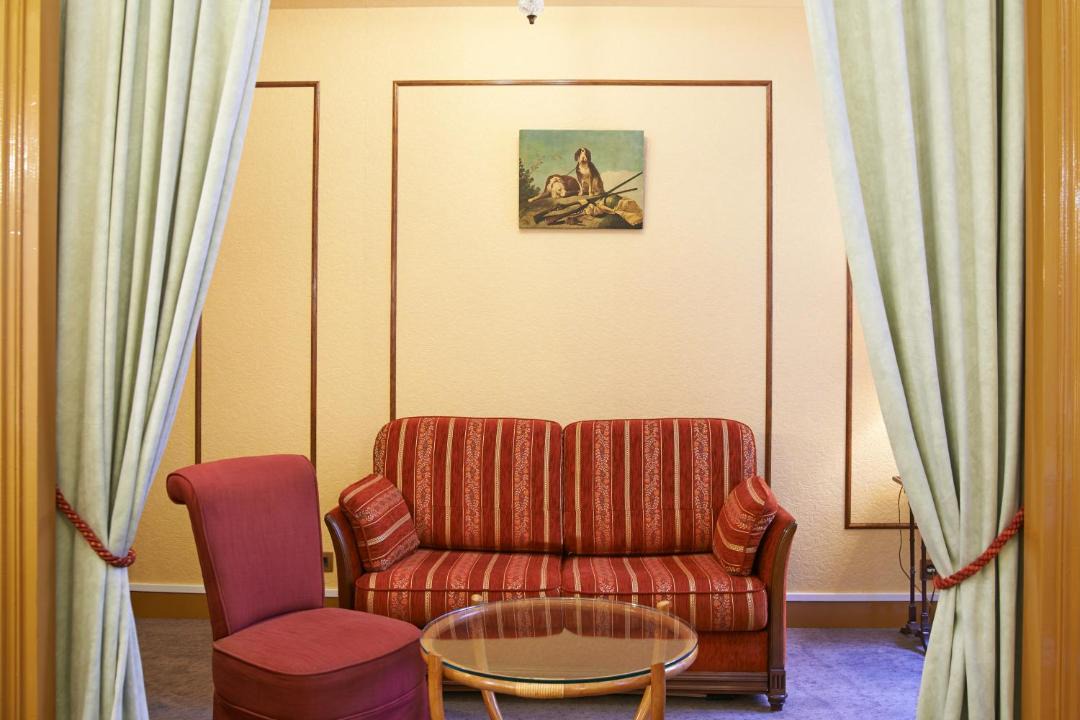 Photo of Livingroom in Neuilly-sur-Seine