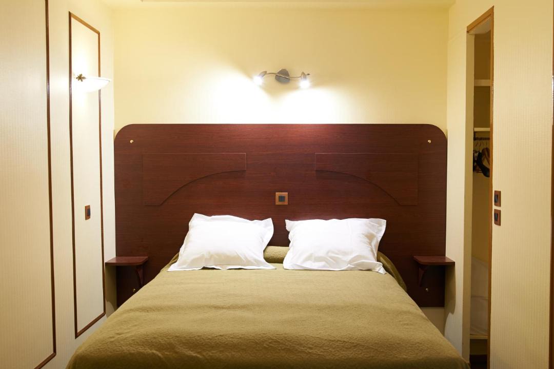 Photo of Bedroom in Neuilly-sur-Seine