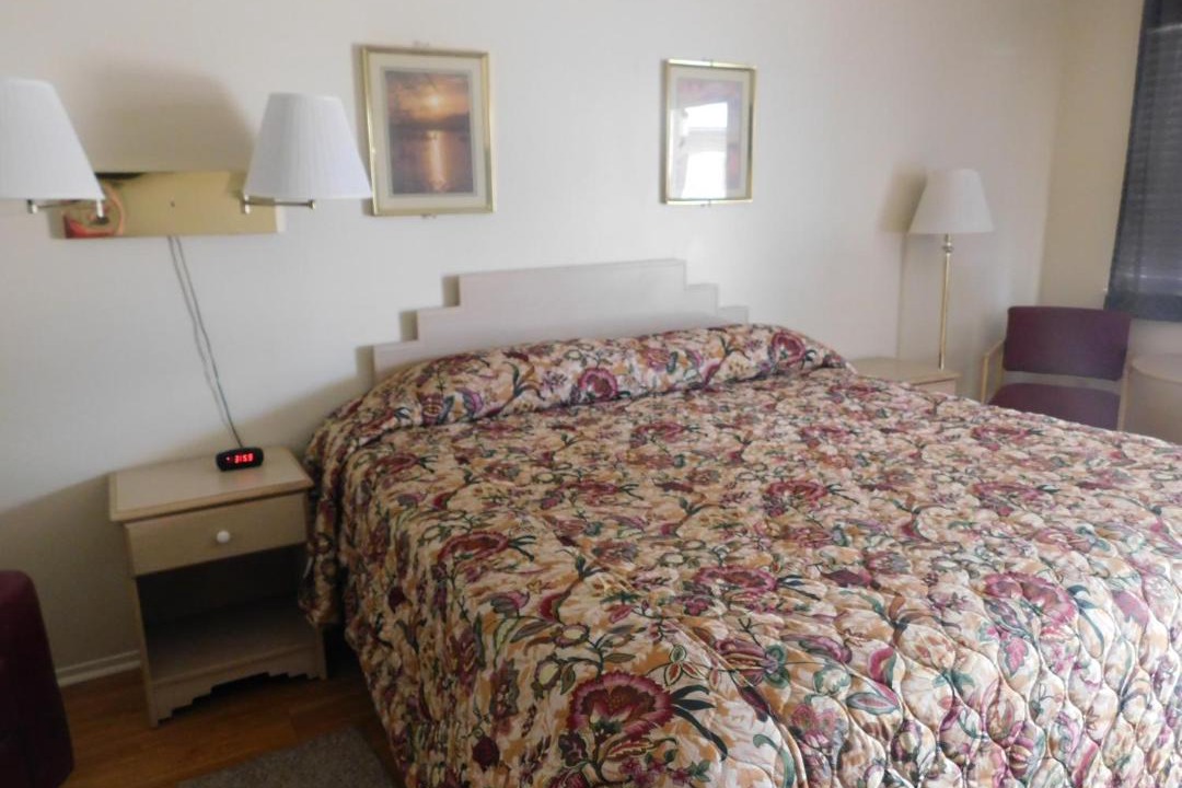 Photo of Bedroom in Las Cruces