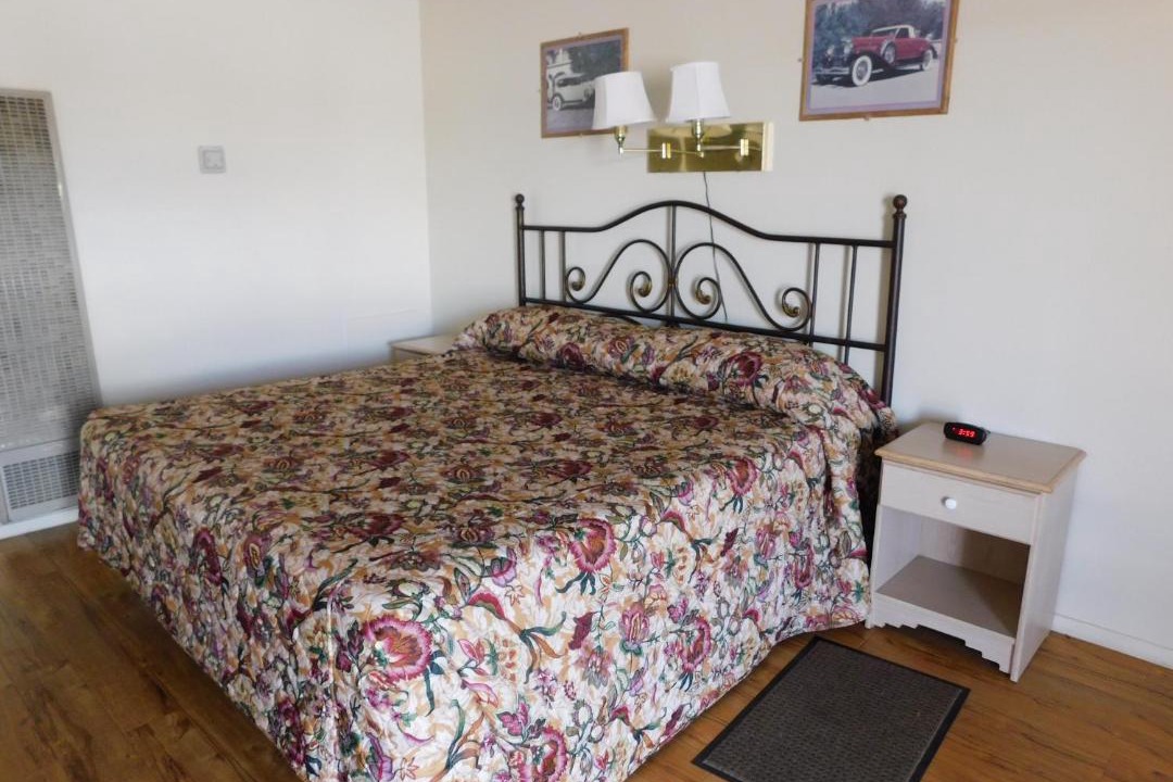 Photo of Bedroom in Las Cruces