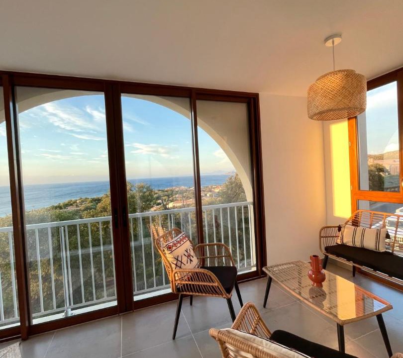 Photo of Patio Balcony in Monticello