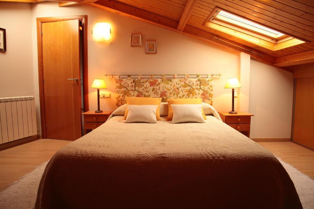 Photo of Bedroom in Agreda