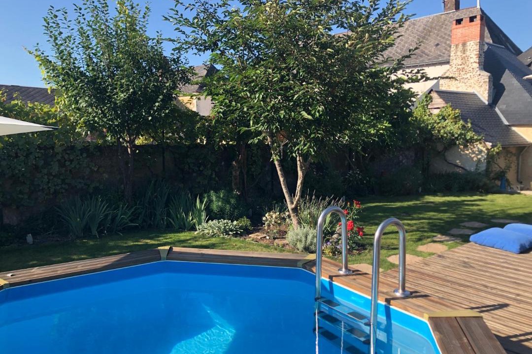 Photo of Outdoor in Saint-Pierre-du-Lorouer