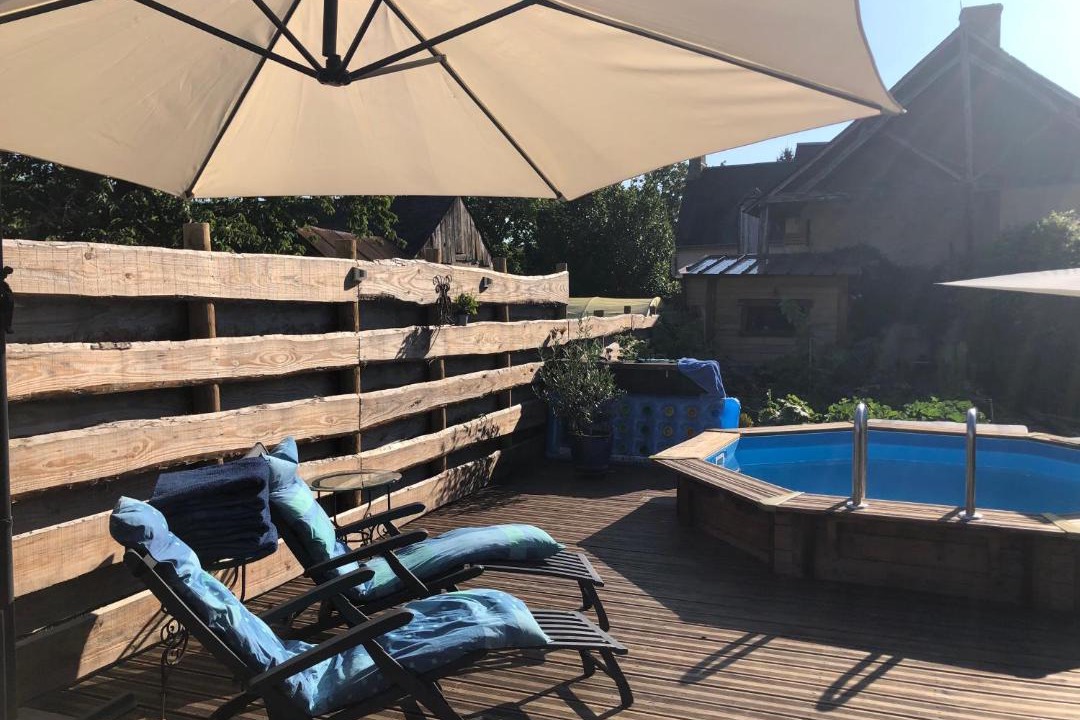 Photo of Others in Saint-Pierre-du-Lorouer