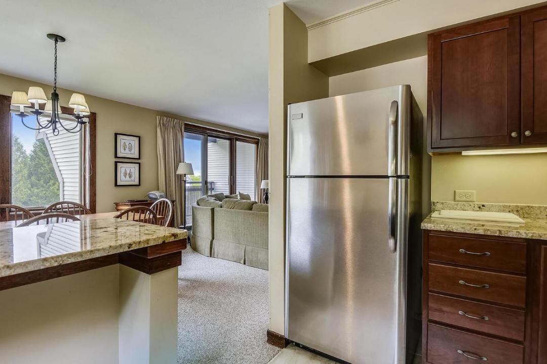 Photo of Kitchen in Killington
