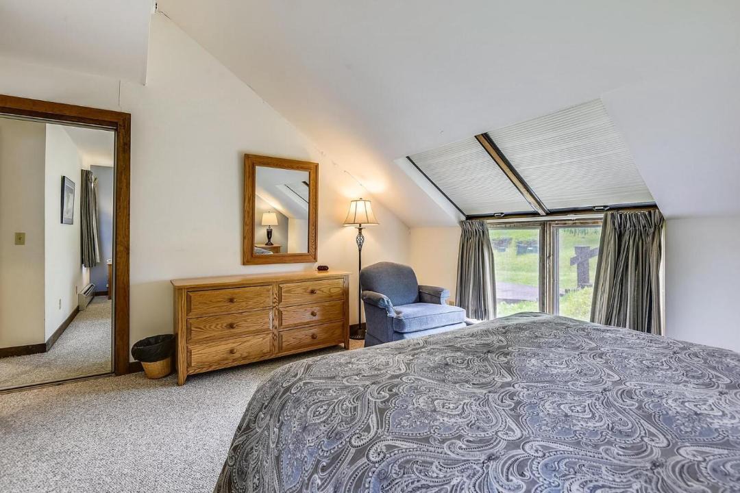 Photo of Bedroom in Killington