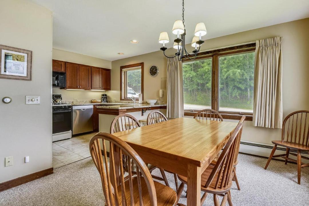 Photo of Kitchen in Killington