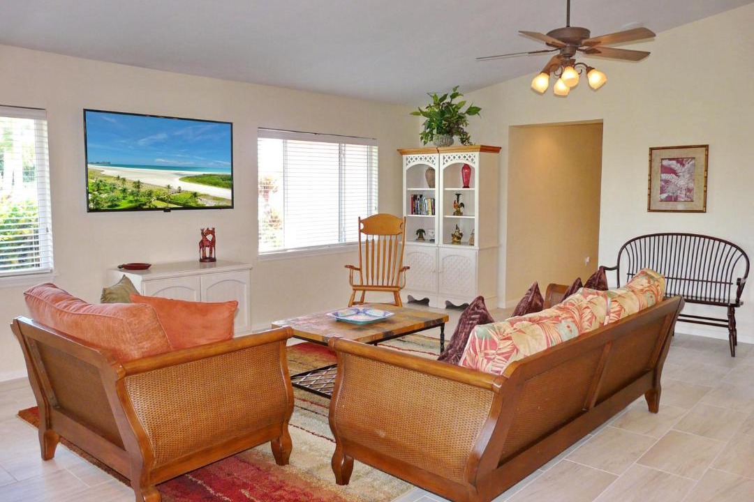 Photo of Livingroom in Marco Island