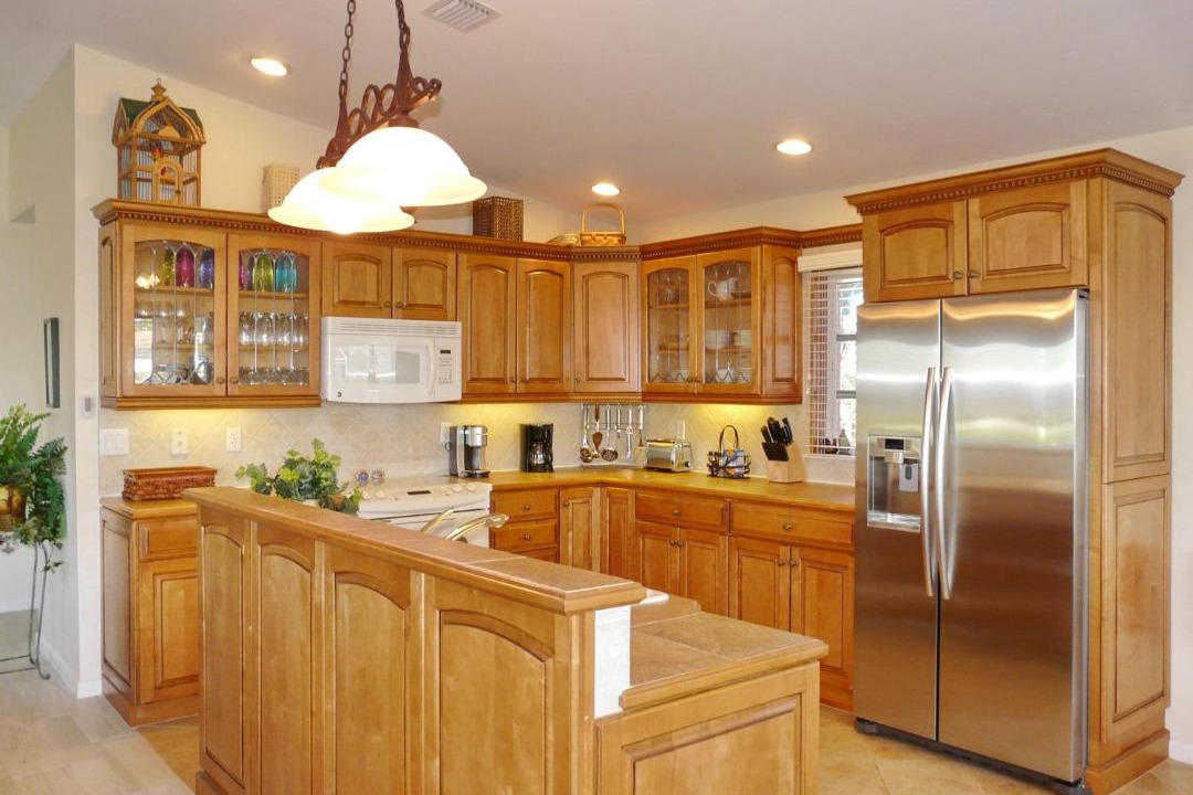 Photo of Kitchen in Marco Island