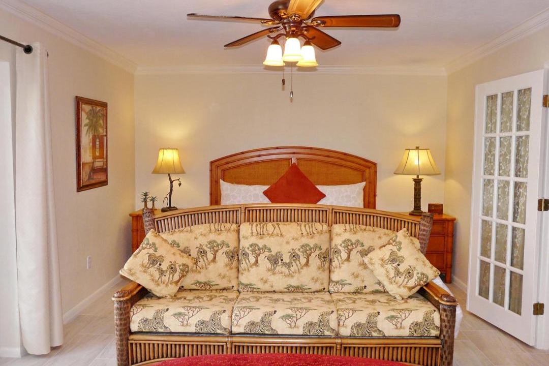 Photo of Bedroom in Marco Island