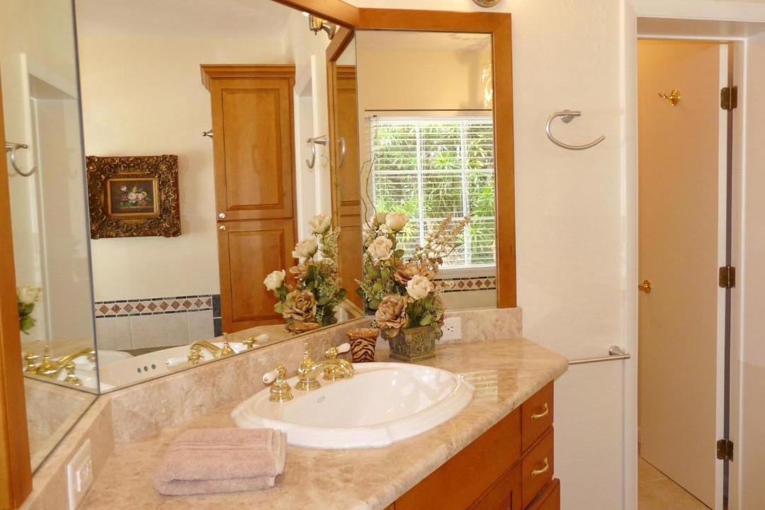 Photo of Bathroom in Marco Island