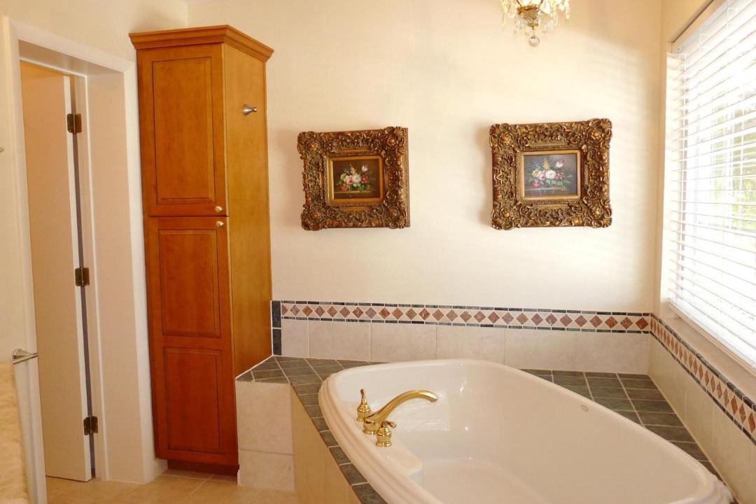 Photo of Bathroom in Marco Island