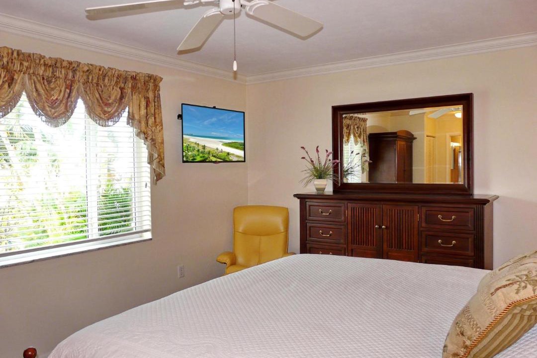 Photo of Bedroom in Marco Island