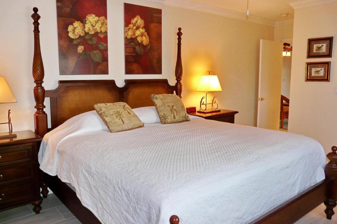 Photo of Bedroom in Marco Island