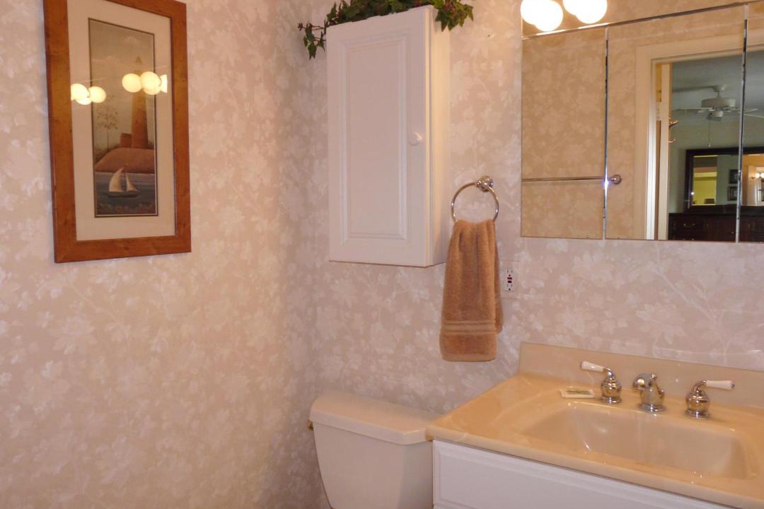 Photo of Bathroom in Marco Island