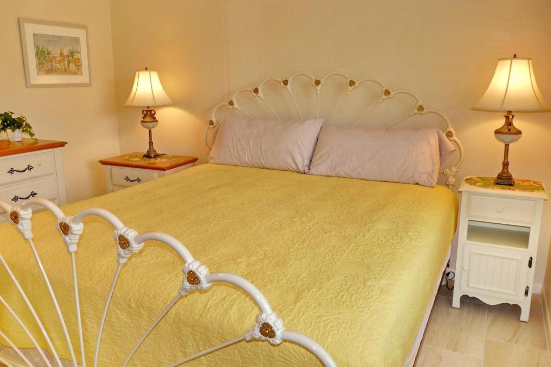 Photo of Bedroom in Marco Island