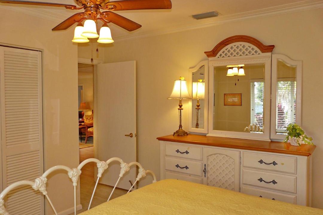 Photo of Bedroom in Marco Island