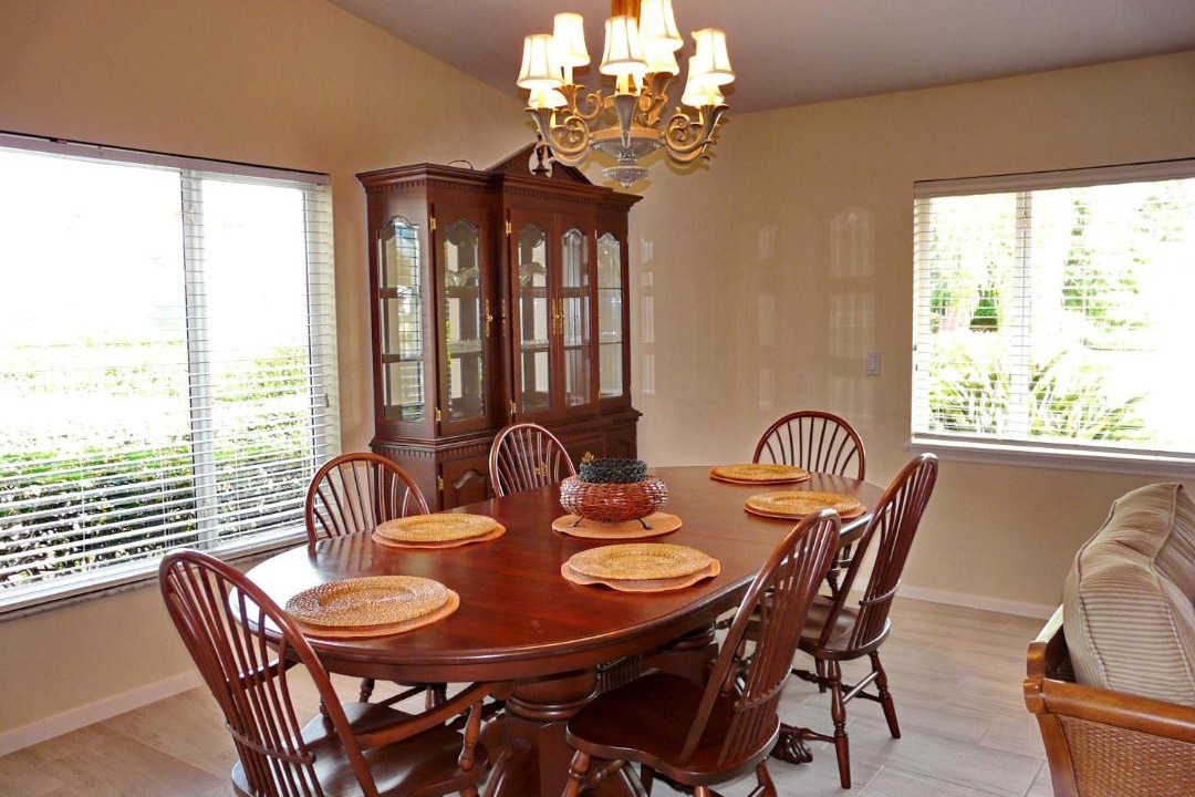 Photo of Livingroom in Marco Island