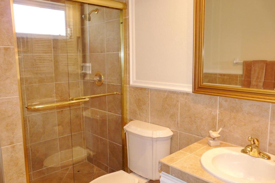 Photo of Bathroom in Marco Island