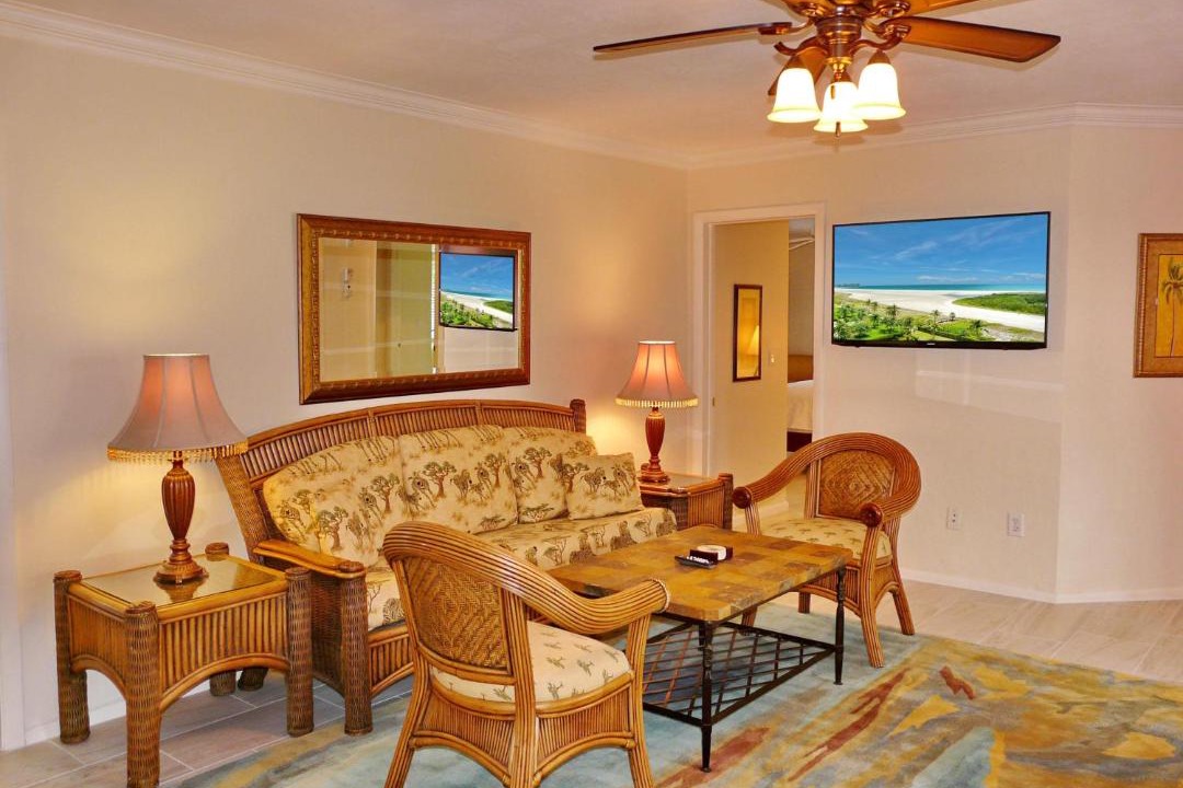 Photo of Livingroom in Marco Island