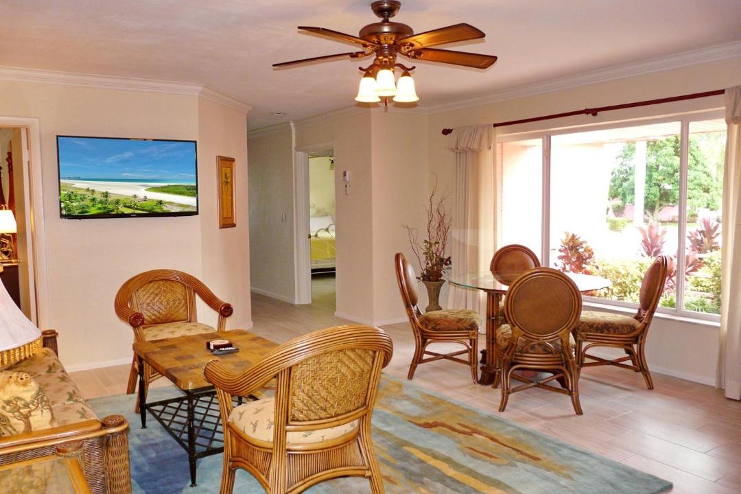Photo of Livingroom in Marco Island