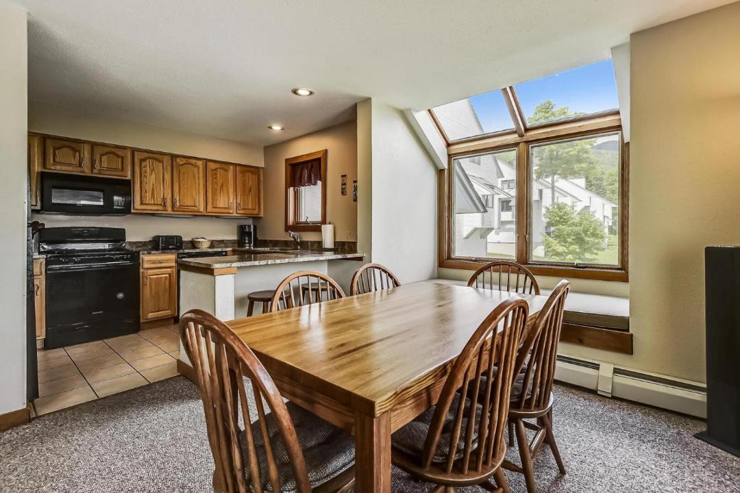 Photo of Kitchen in Killington