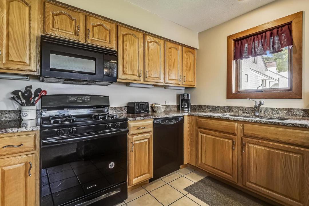 Photo of Kitchen in Killington