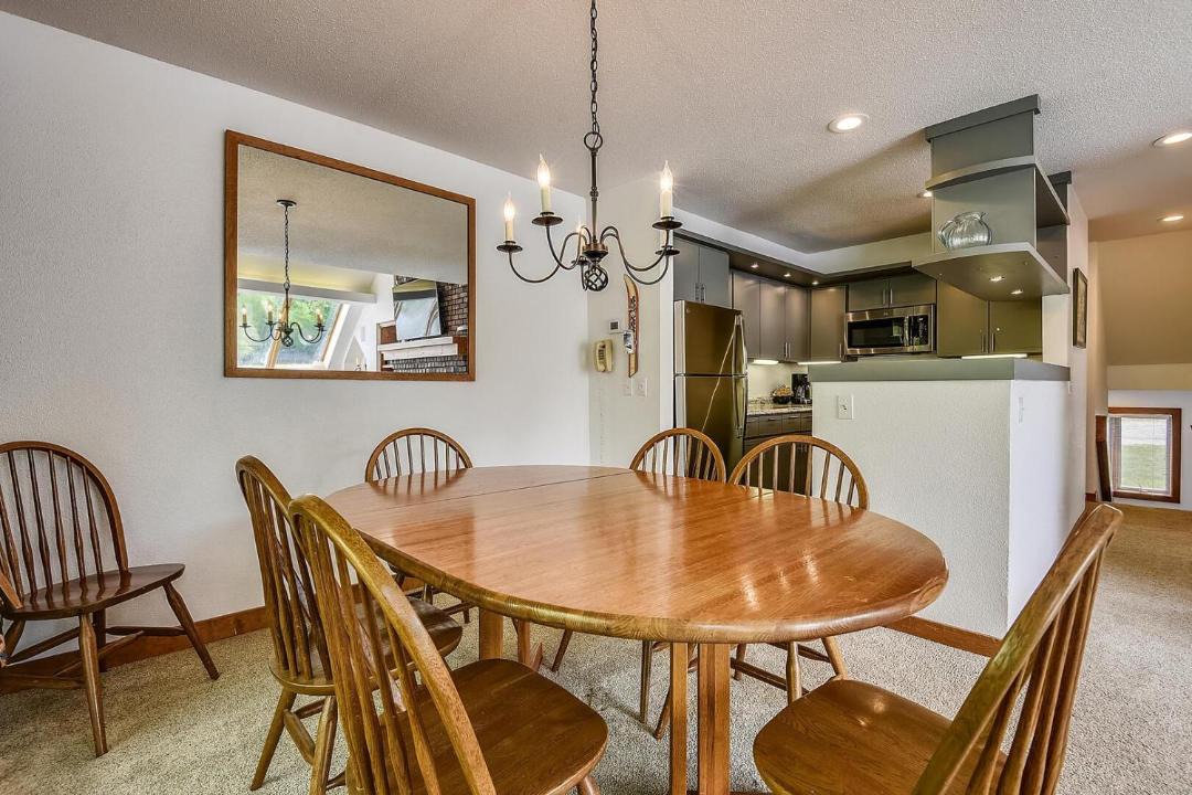 Photo of Kitchen in Killington