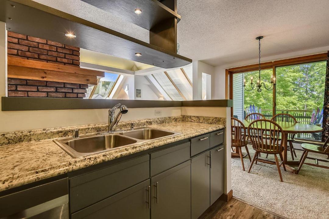 Photo of Kitchen in Killington