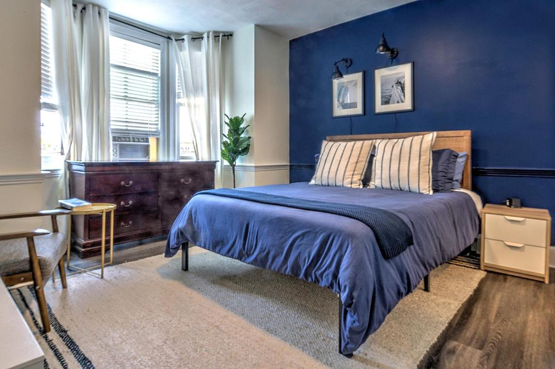 Photo of Bedroom in Columbus