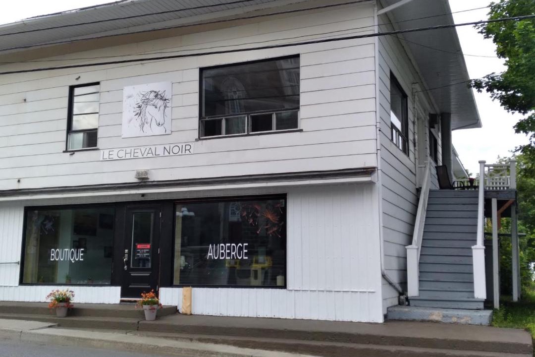 Photo of Others in Trois-Pistoles