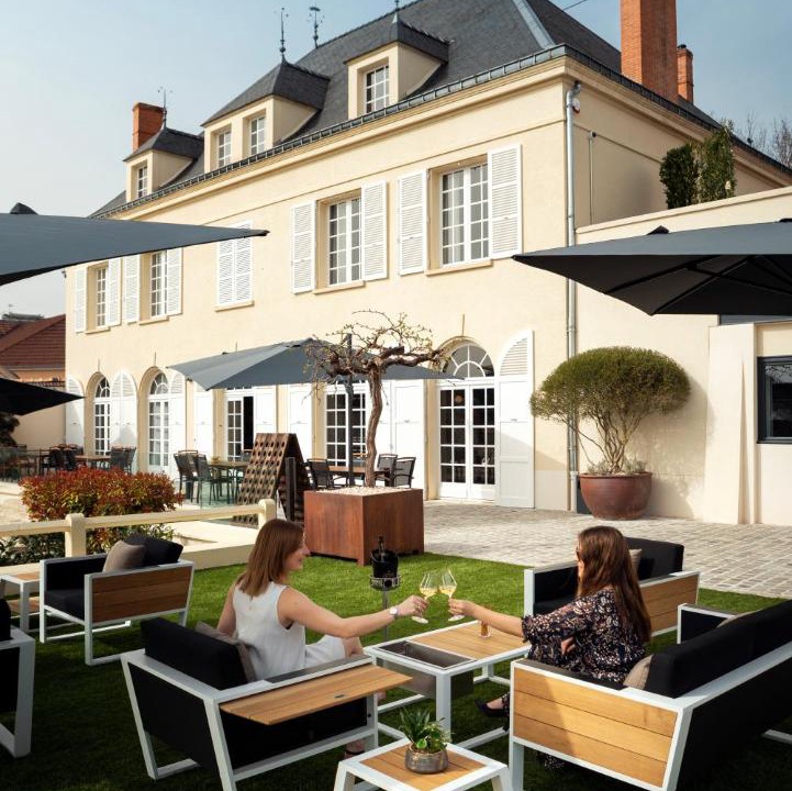 Photo of Others in Ay