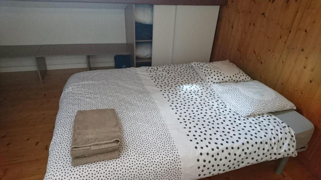 Photo of Bedroom in Challans