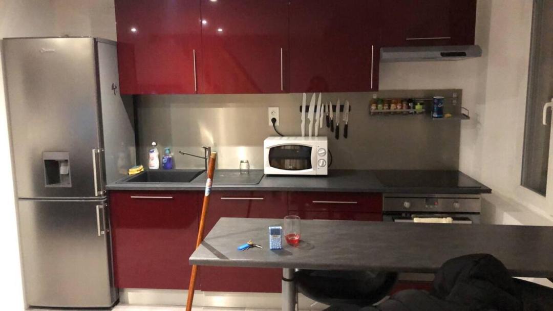 Photo of Kitchen in Challans