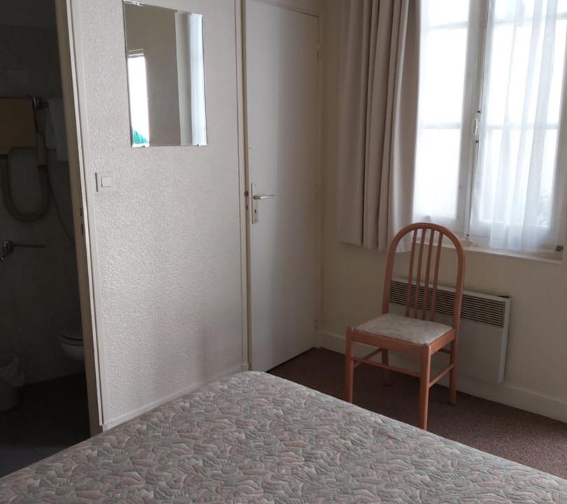 Photo of Bedroom in Tours