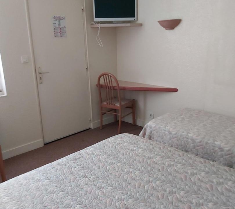 Photo of Bedroom in Tours