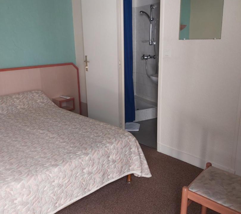 Photo of Bedroom in Tours
