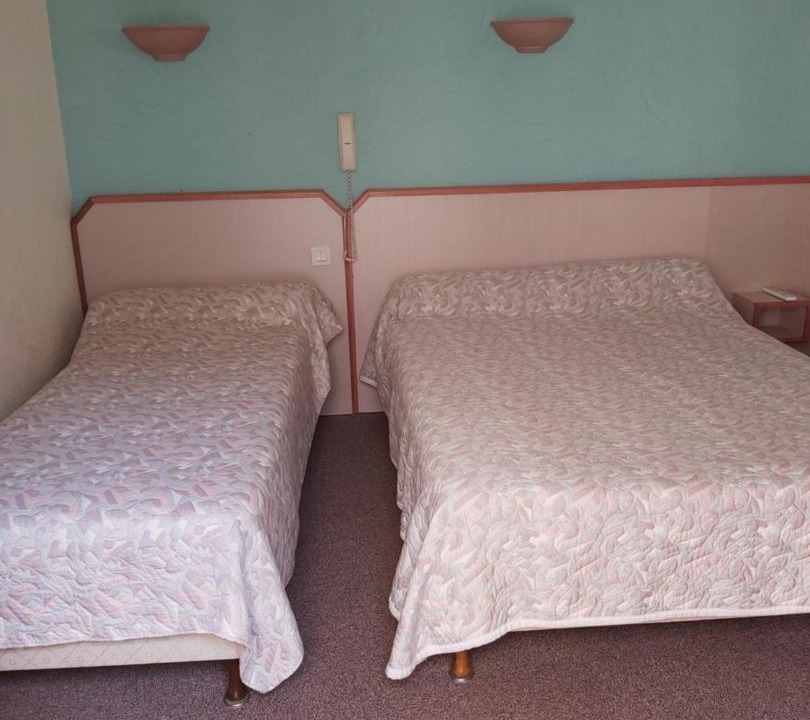 Photo of Bedroom in Tours
