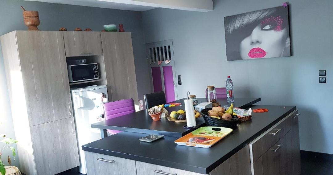 Photo of Kitchen in Aimargues