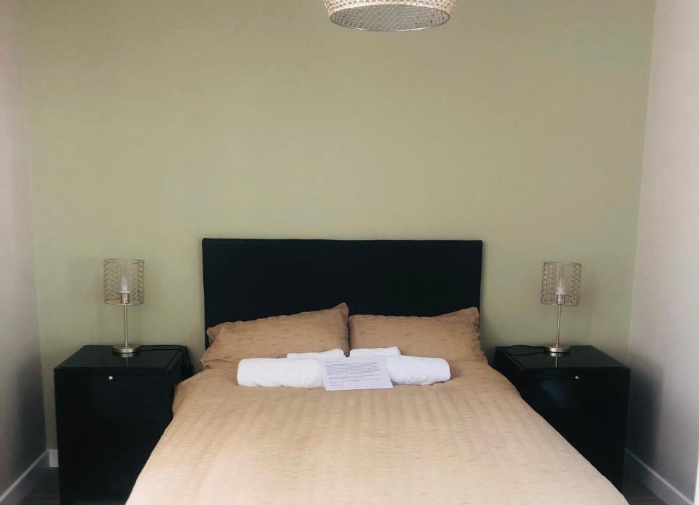 Photo of Bedroom in Mildenhall