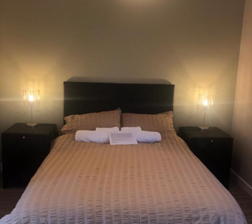 Photo of Bedroom in Mildenhall