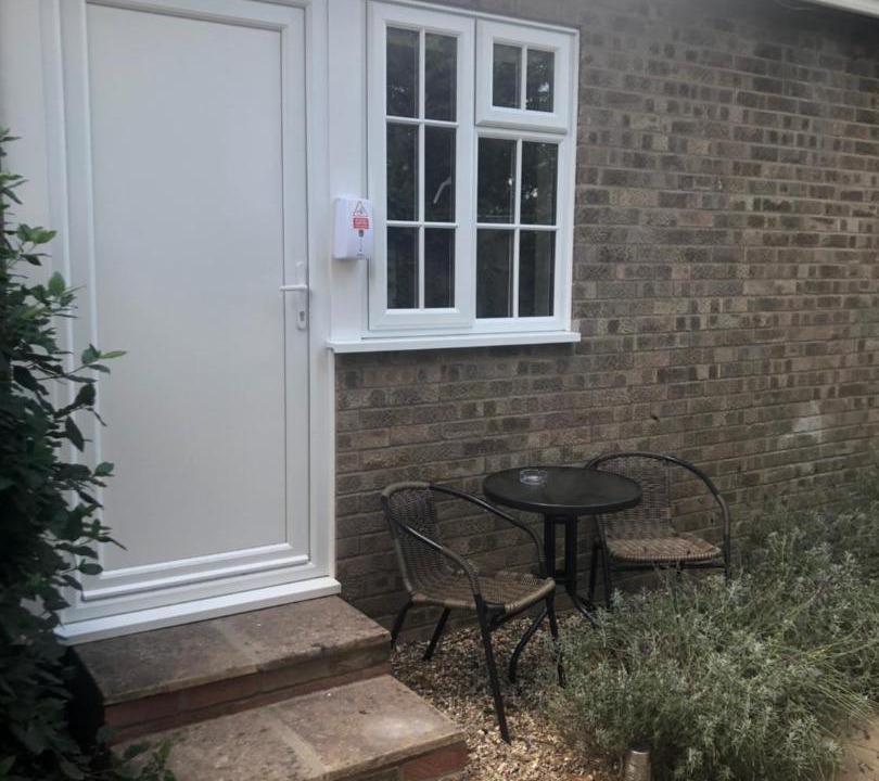 Photo of Buildings in Mildenhall