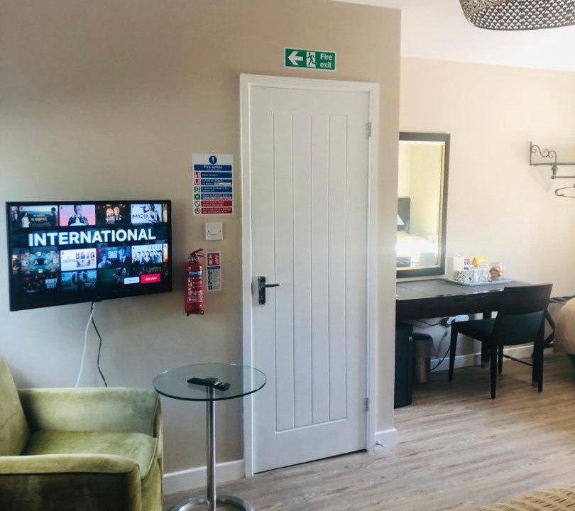 Photo of Livingroom in Mildenhall